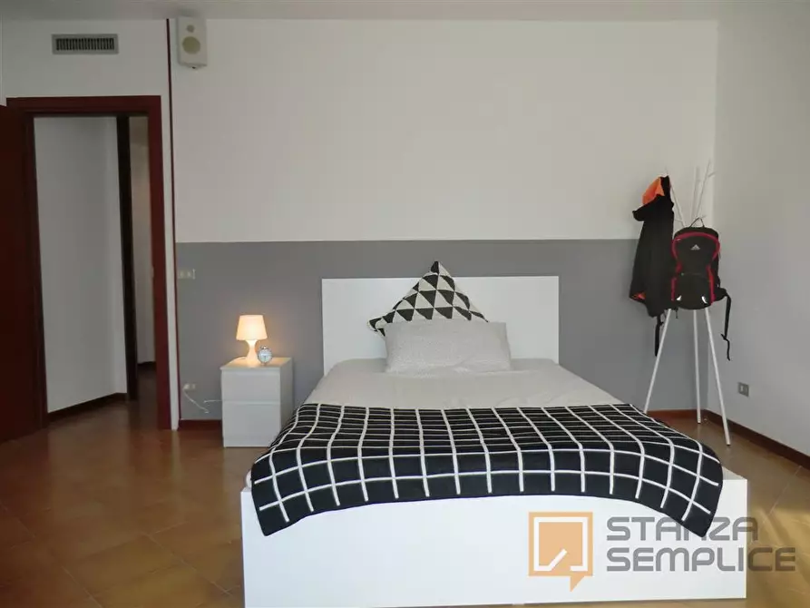 Immagine 4 di Stanza singola in affitto  in via Piovese 97 a Padova