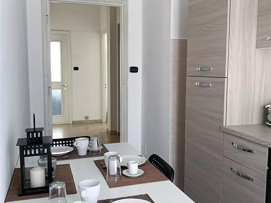 Immagine 6 di Stanza singola in affitto  in Via Elba n.10 a Torino