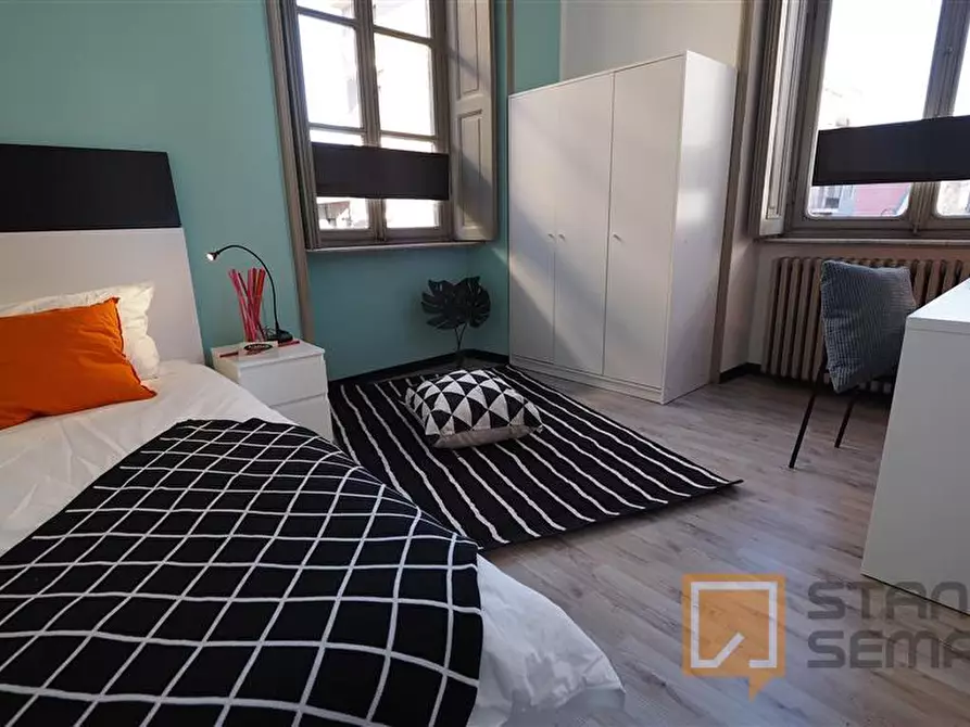 Immagine 1 di Stanza singola in affitto  in Via Nota 3 a Torino