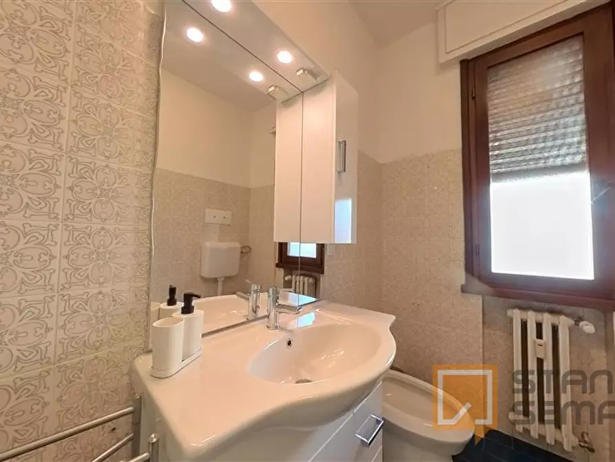 Immagine 17 di Stanza singola in affitto  in via San R. Bellarmino 6 a Padova