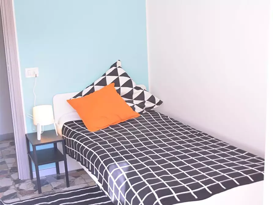 Immagine 1 di Stanza singola in affitto  in Via is mirrionis 87 a Cagliari