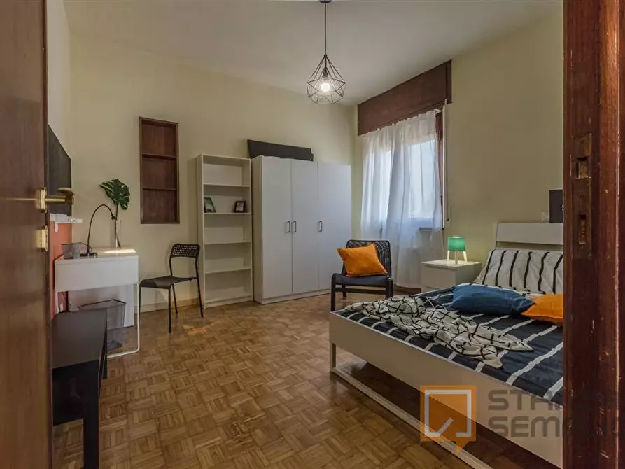 Immagine 1 di Stanza singola in affitto  in VIA GIUSEPPE MAZZINI 128 a Pisa