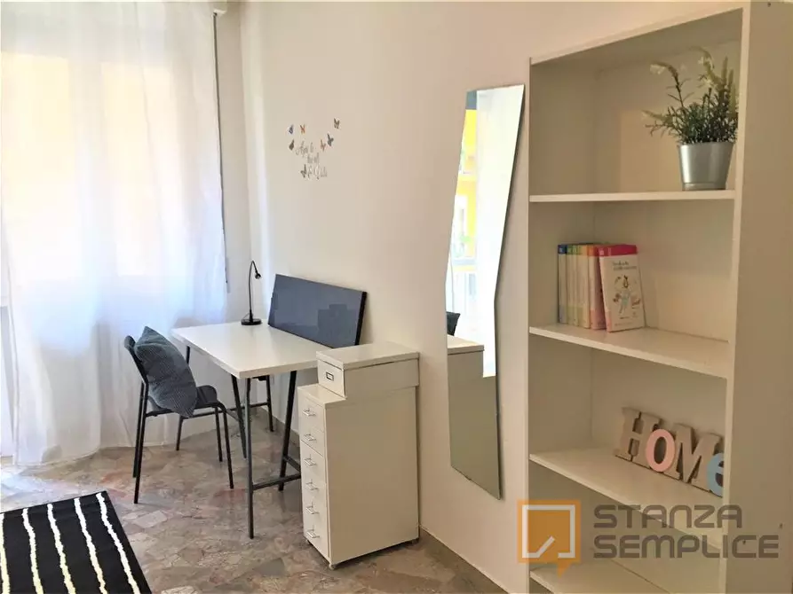 Immagine 3 di Stanza singola in affitto  in VIA Q. SELLA 44 (3) a Firenze