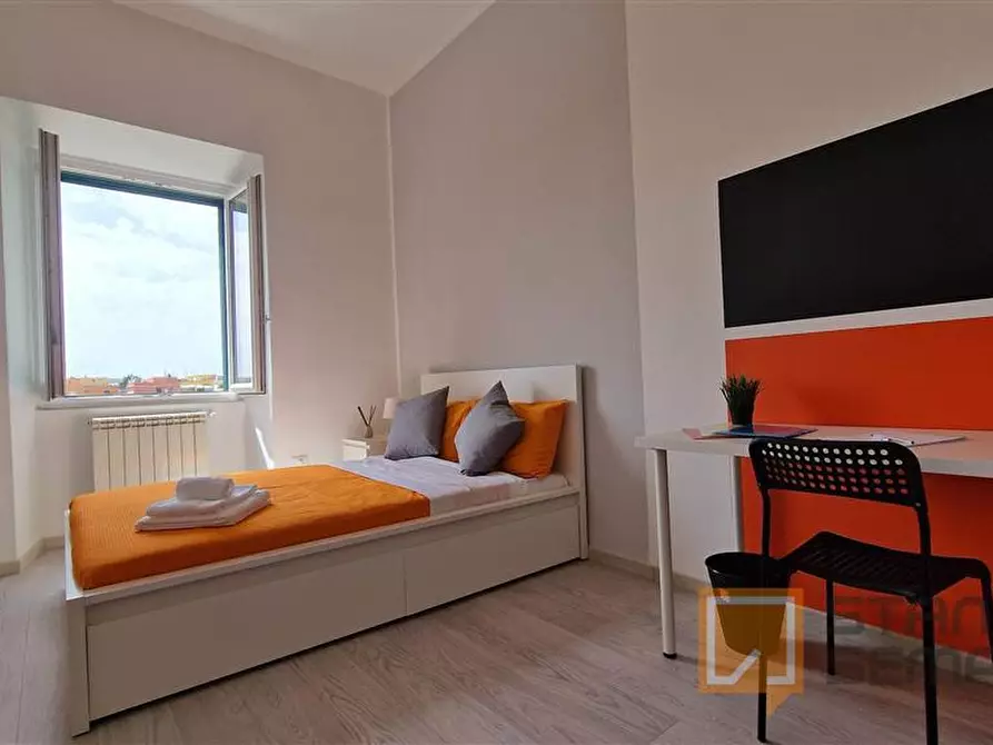 Immagine 3 di Stanza singola in affitto  in Via Ostiense, 343 a Roma