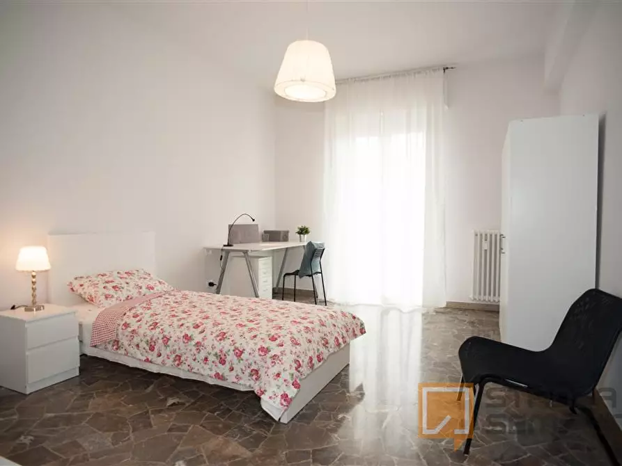 Immagine 1 di Stanza singola in affitto  in VIA Q. SELLA 44 (1) a Firenze