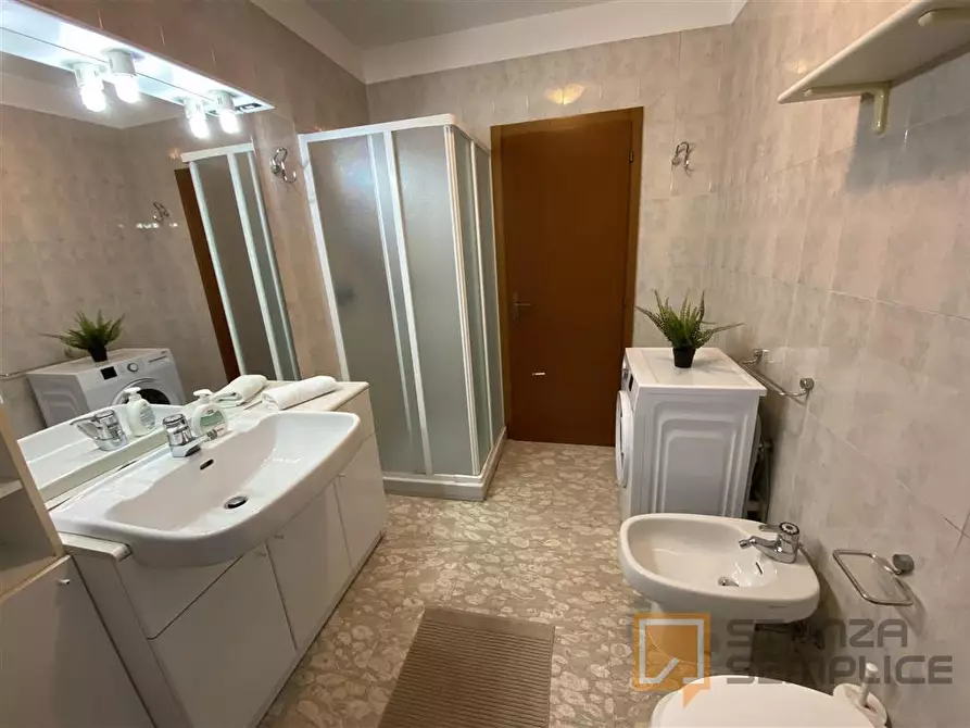 Immagine 15 di Stanza singola in affitto  in VIA STROPERI 23 a Rovereto