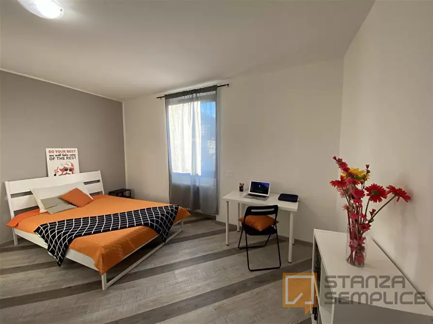 Immagine 5 di Stanza singola in affitto  in CORSO VERONA 3 a Rovereto