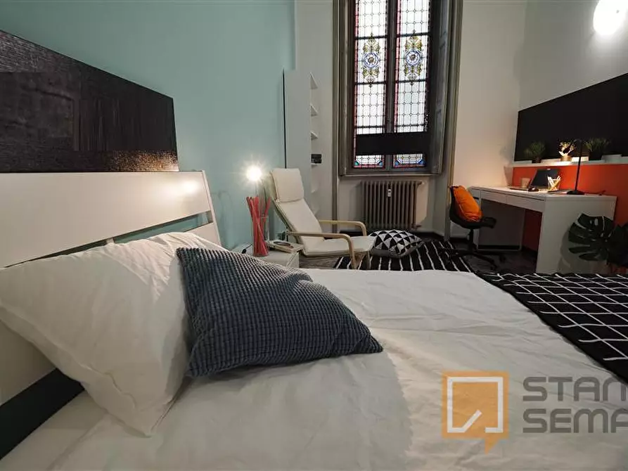 Immagine 1 di Stanza singola in affitto  in Via Nota 3 a Torino