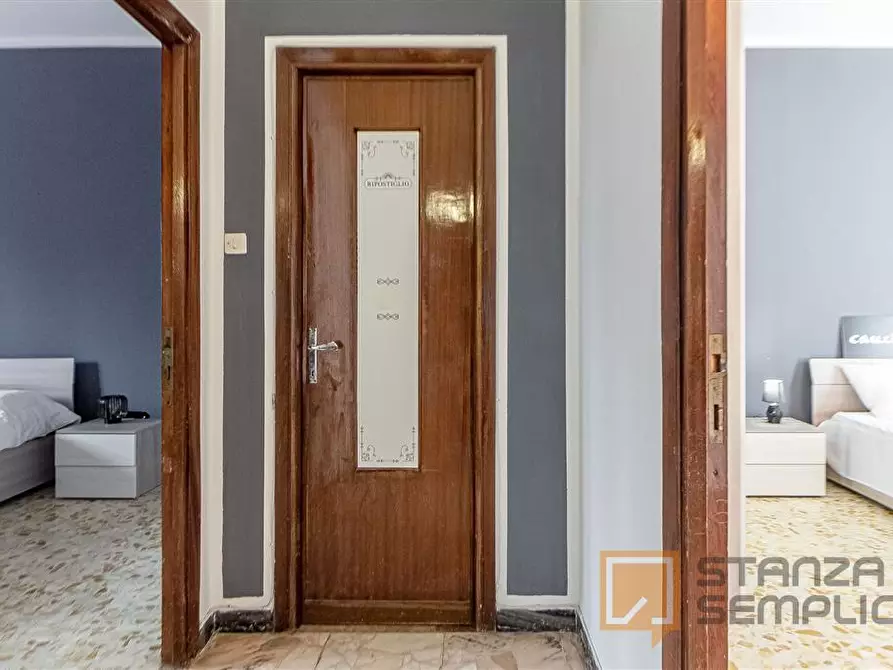 Immagine 16 di Stanza singola in affitto  in Viale Italia 72 a Sassari