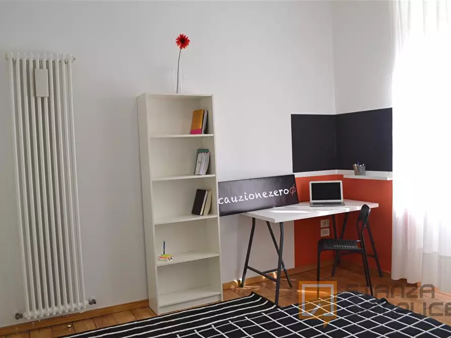 Immagine 3 di Stanza singola in affitto  in Via VIA PORTICI 11 a Rovereto