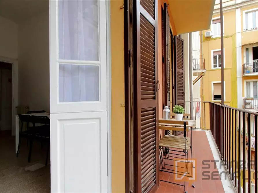 Immagine 12 di Stanza singola in affitto  in Via di Villa Koch 4 a Roma