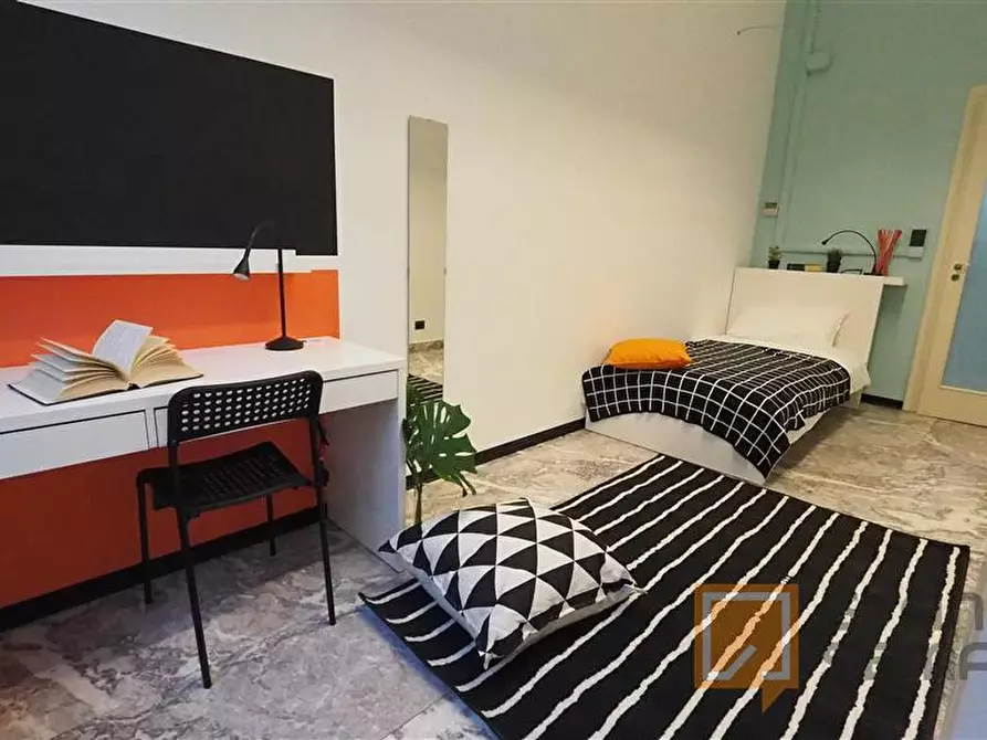 Immagine 3 di Stanza singola in affitto  in Via Nota 3 a Torino