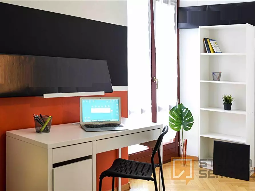 Immagine 1 di Stanza singola in affitto  in Via VIA LUNGO LENO SINISTRO 22 a Rovereto