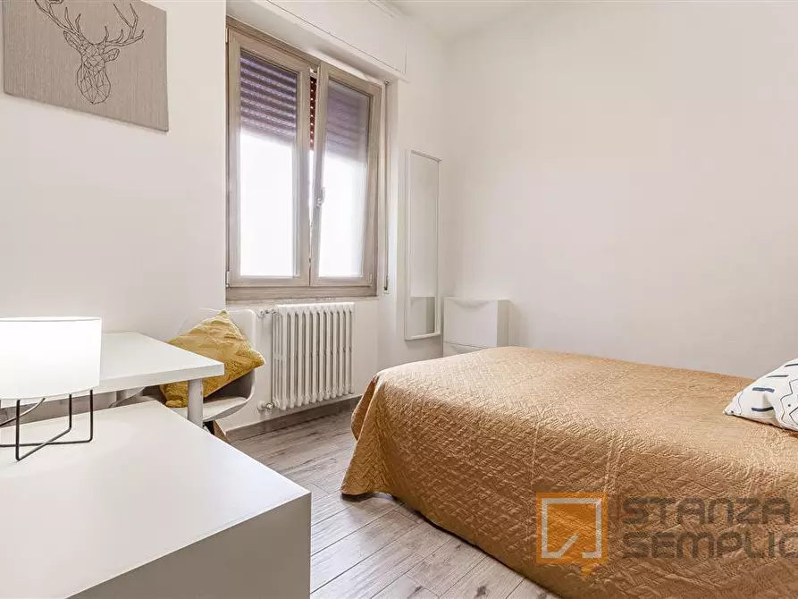 Immagine 6 di Stanza singola in affitto  in Viale Adua 28 a Sassari