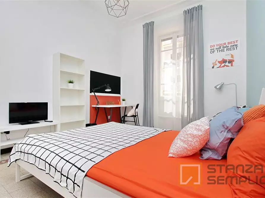 Immagine 3 di Stanza singola in affitto  in Via di Villa Koch 4 a Roma