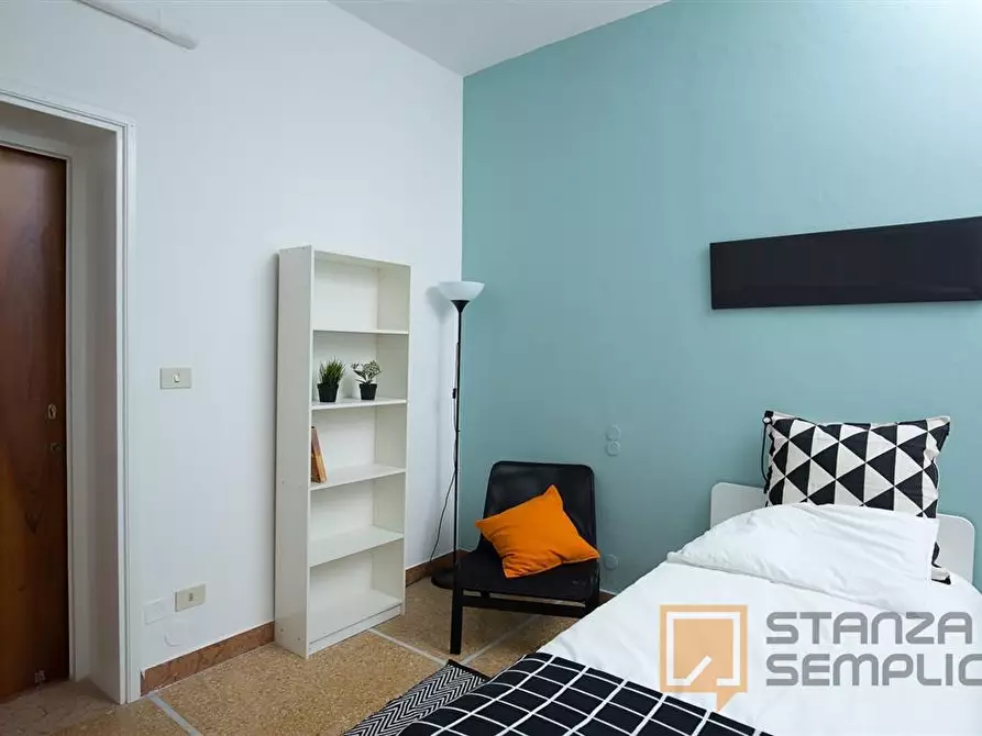 Immagine 2 di Stanza singola in affitto  in VIA SIGISMONDO PANDOLFO MALATESTA, 7 a Rimini