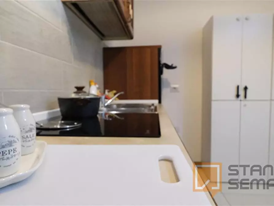 Immagine 14 di Stanza singola in affitto  in Via Michele Coppino SNC - interno piazza 26 (2°P e 3°P) a Sassari