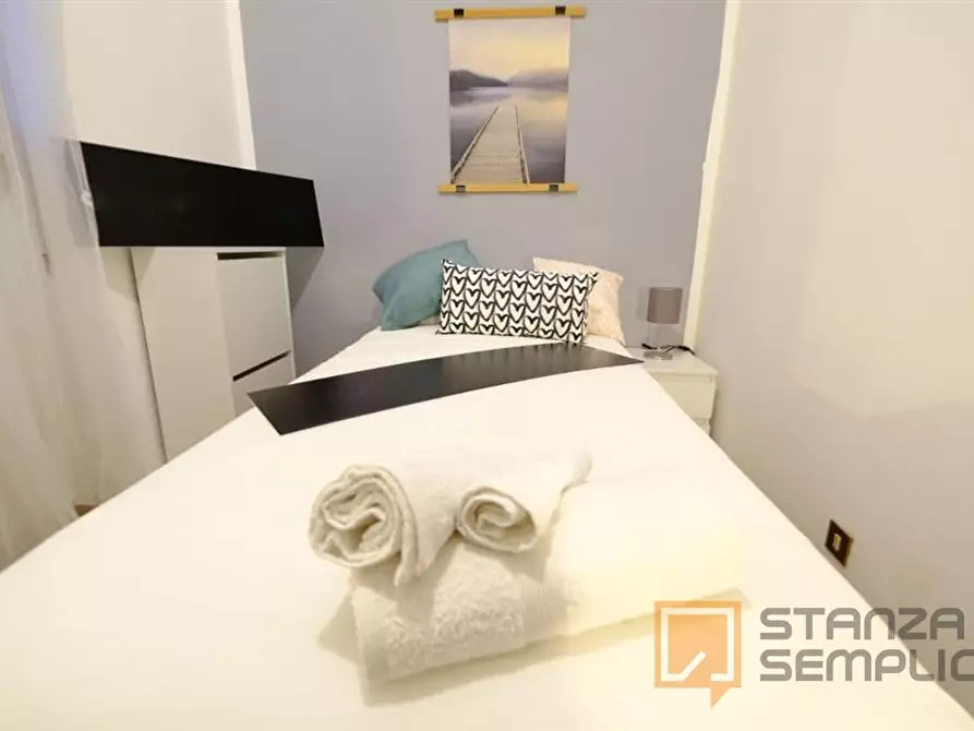 Immagine 7 di Stanza singola in affitto  in Via Torino 8 a Sassari