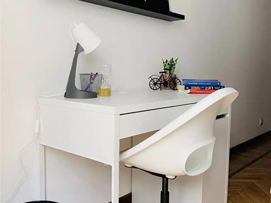 Immagine 4 di Stanza singola in affitto  in Via Sant'Agostino n.12 a Torino