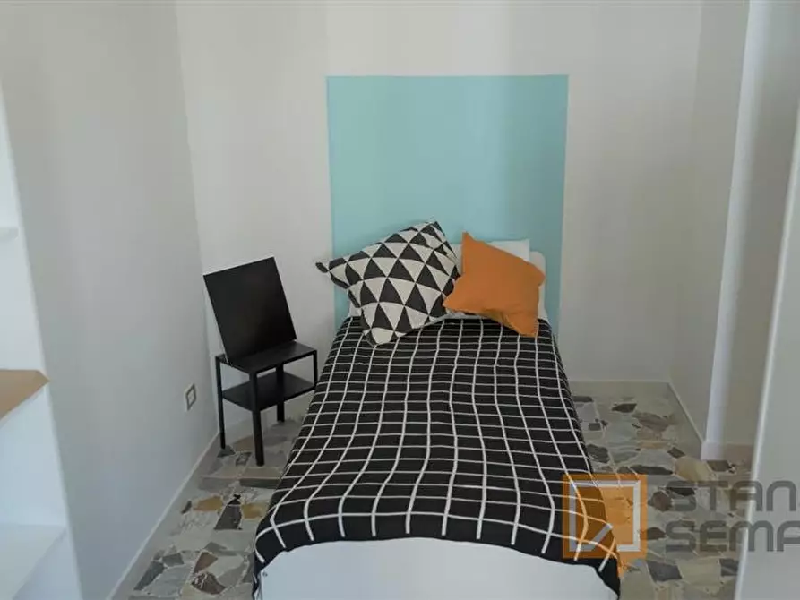 Immagine 1 di Stanza singola in affitto  in Via Nizza 29 a Sassari