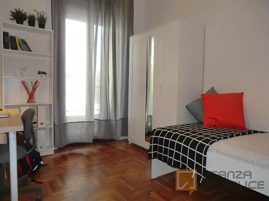 Immagine 4 di Stanza singola in affitto  in via San R. Bellarmino 6 a Padova