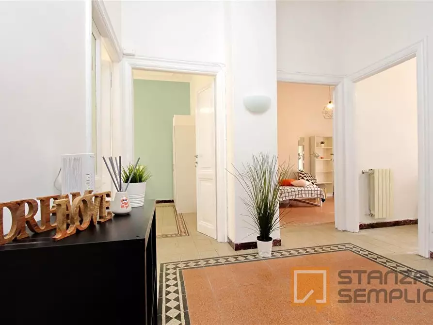 Immagine 14 di Stanza singola in affitto  in Via di Villa Koch 4 a Roma