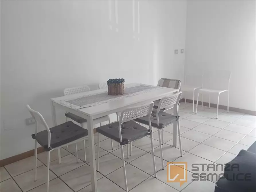 Immagine 9 di Stanza singola in affitto  in Via Cordedda 4 a Sassari