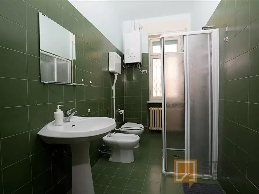 Immagine 6 di Stanza singola in affitto  in VIA SIGISMONDO PANDOLFO MALATESTA, 7 a Rimini