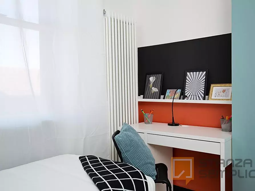 Immagine 4 di Stanza singola in affitto  in VIA GAMBALUNGA, 73 a Rimini