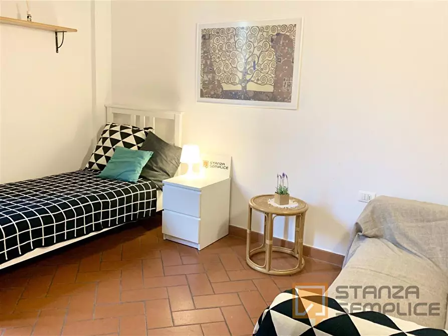Immagine 2 di Stanza singola in affitto  in VIA S. ANTONINO 13 (2) a Firenze
