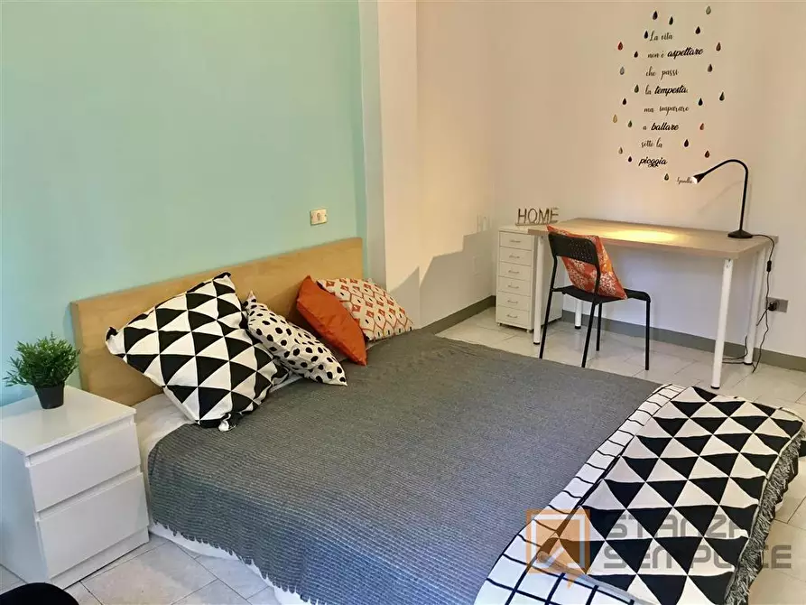 Immagine 4 di Stanza singola in affitto  in Via del Ponte Rosso 13 a Firenze