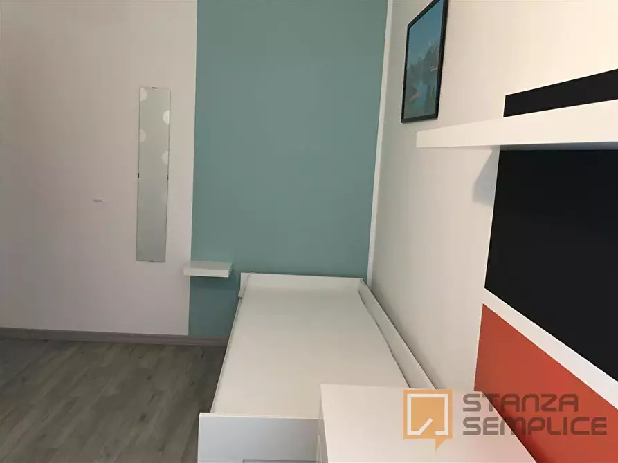 Immagine 2 di Stanza singola in affitto  in VIA SABBIONI 4A a Rovereto