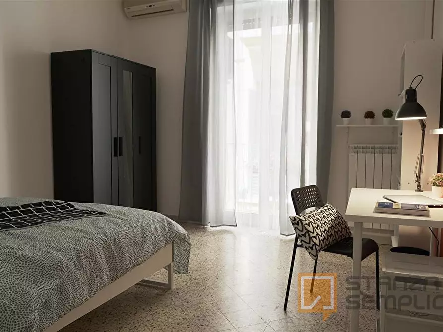 Immagine 4 di Stanza singola in affitto  in Vico Campane a Donnalbina n. 18 a Napoli