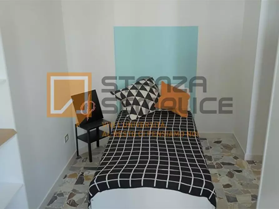 Immagine 1 di Stanza singola in affitto  in Via Nizza 29 a Sassari
