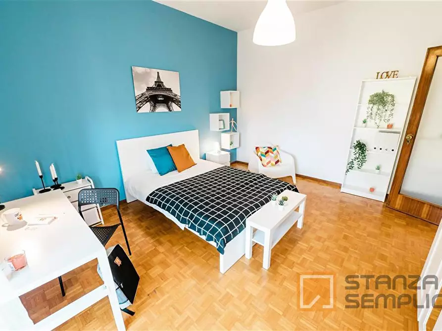 Immagine 3 di Stanza singola in affitto  in VIA 24 MAGGIO 19 a Bergamo