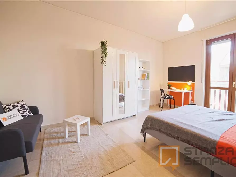 Immagine 5 di Stanza singola in affitto  in Via Salvatore Sassi 10 a Lecco