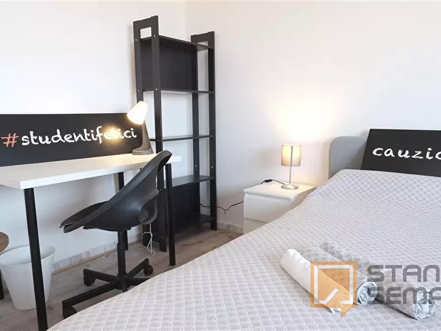 Immagine 4 di Stanza singola in affitto  in Via Savoia 15 a Sassari