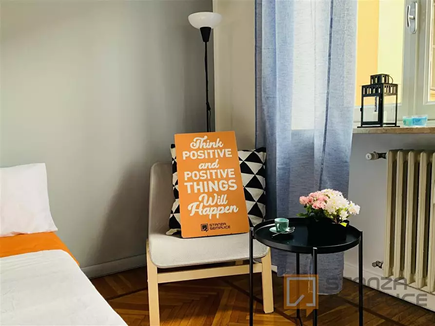 Immagine 7 di Stanza singola in affitto  in Via Sant'Agostino n.12 a Torino