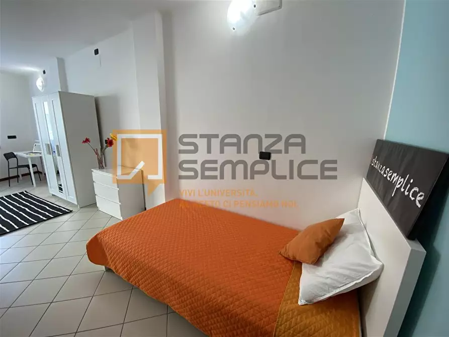Immagine 1 di Stanza singola in affitto  in VIA GEROLAMO TARTAROTTI 46 a Rovereto
