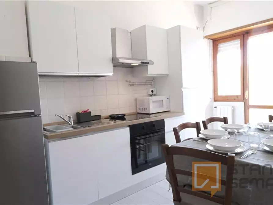 Immagine 9 di Stanza singola in affitto  in Via Savoia 15 a Sassari