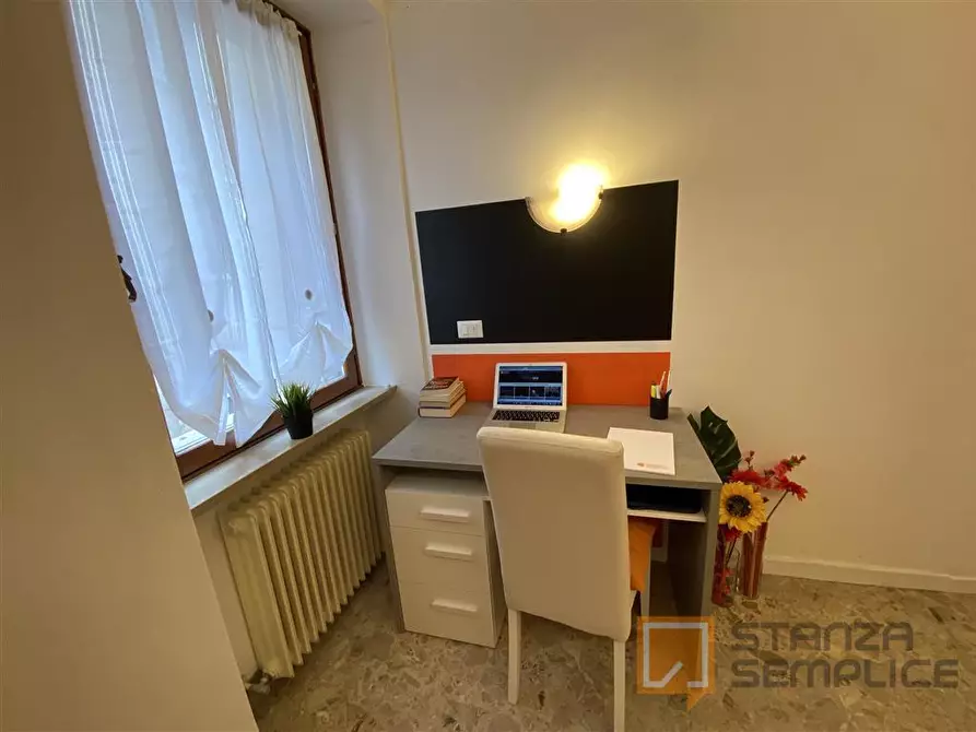 Immagine 6 di Stanza singola in affitto  in Via VIA SANTA MARIA 79 a Rovereto