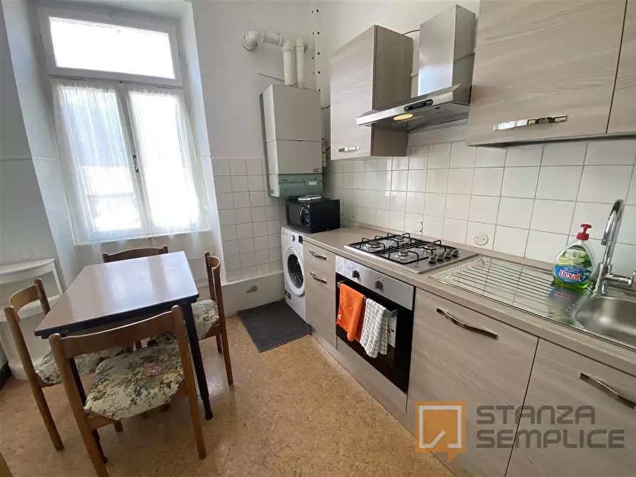 Immagine 4 di Stanza singola in affitto  in VIA CALCINARI 3 a Rovereto