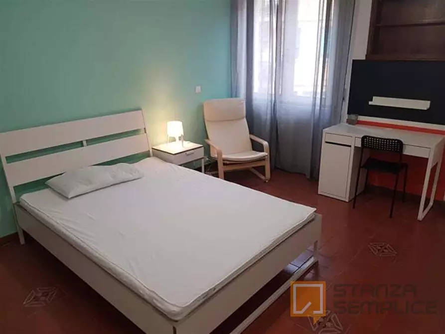 Immagine 1 di Stanza singola in affitto  in PIAZZA TONIOLO 5L a Pisa