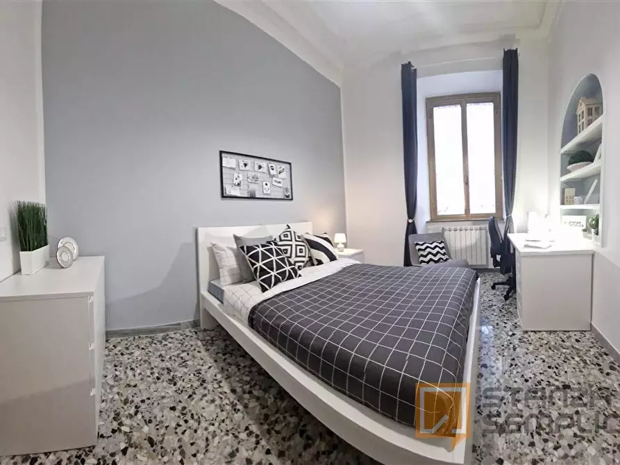 Immagine 11 di Stanza singola in affitto  in Via Via Cerveteri, 13 a Roma