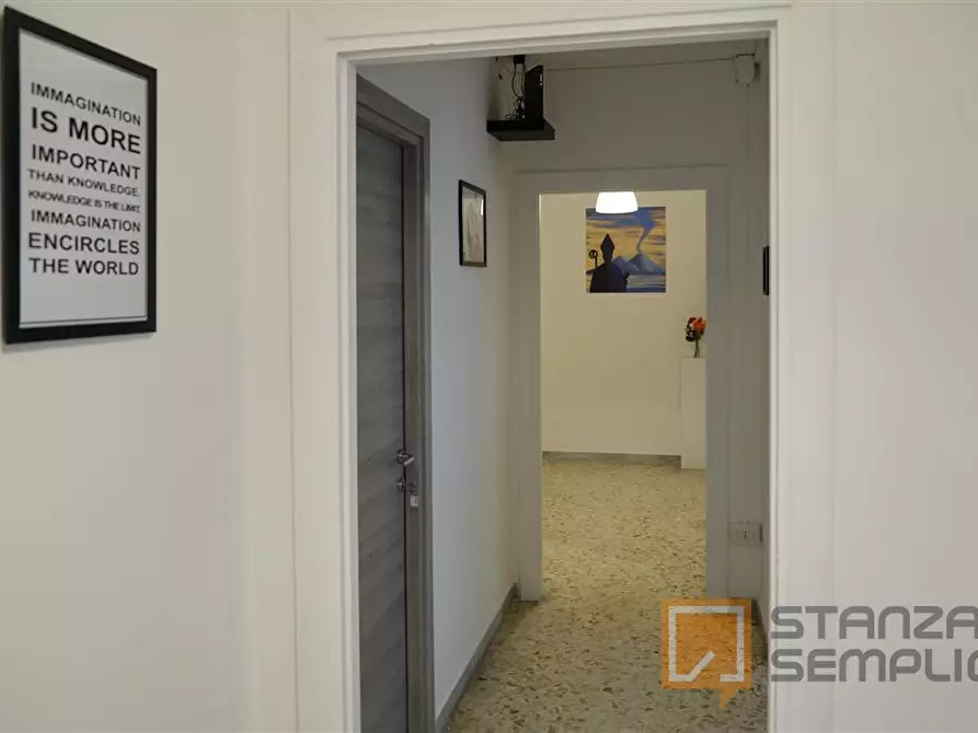 Immagine 13 di Stanza singola in affitto  in Via Terracina n. 381 fab. A - sc. H int. 27 a Napoli