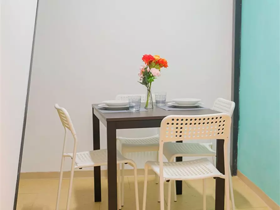 Immagine 12 di Stanza singola in affitto  in Via Francesco Saverio Correra 222 int. 15 a Napoli