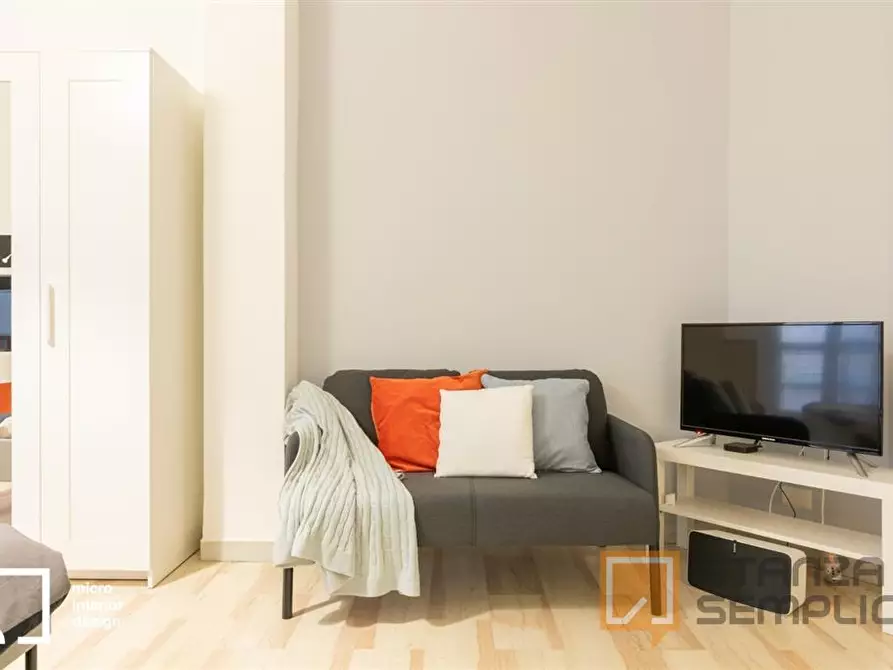 Immagine 6 di Stanza singola in affitto  in Via Antonio De Nino 27 a Pescara