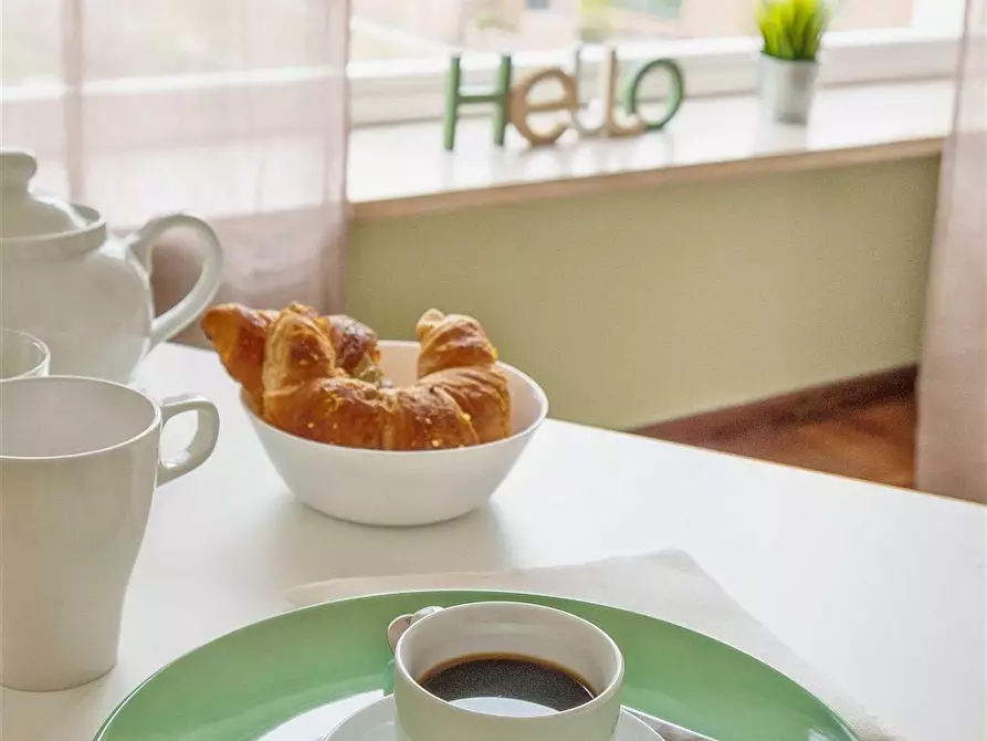 Immagine 6 di Stanza singola in affitto  in Via Cavalli n.28 bis a Torino