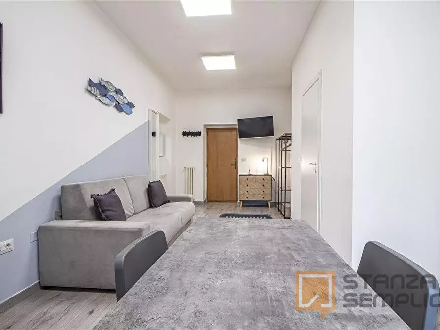 Immagine 13 di Stanza singola in affitto  in Viale Adua 28 a Sassari