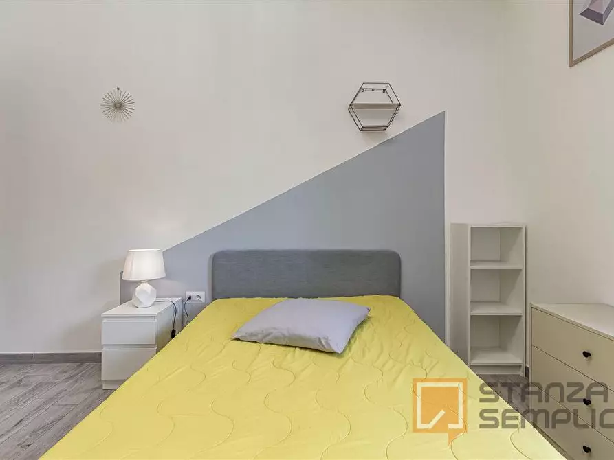 Immagine 7 di Stanza singola in affitto  in Viale Adua 28 a Sassari